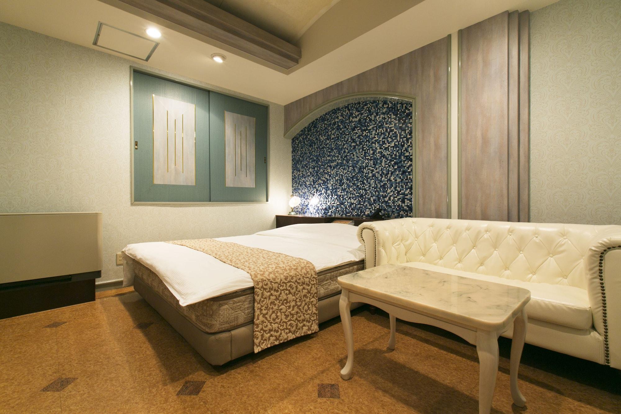 Hotel Atlantis Toyonaka (Adults Only) מראה חיצוני תמונה