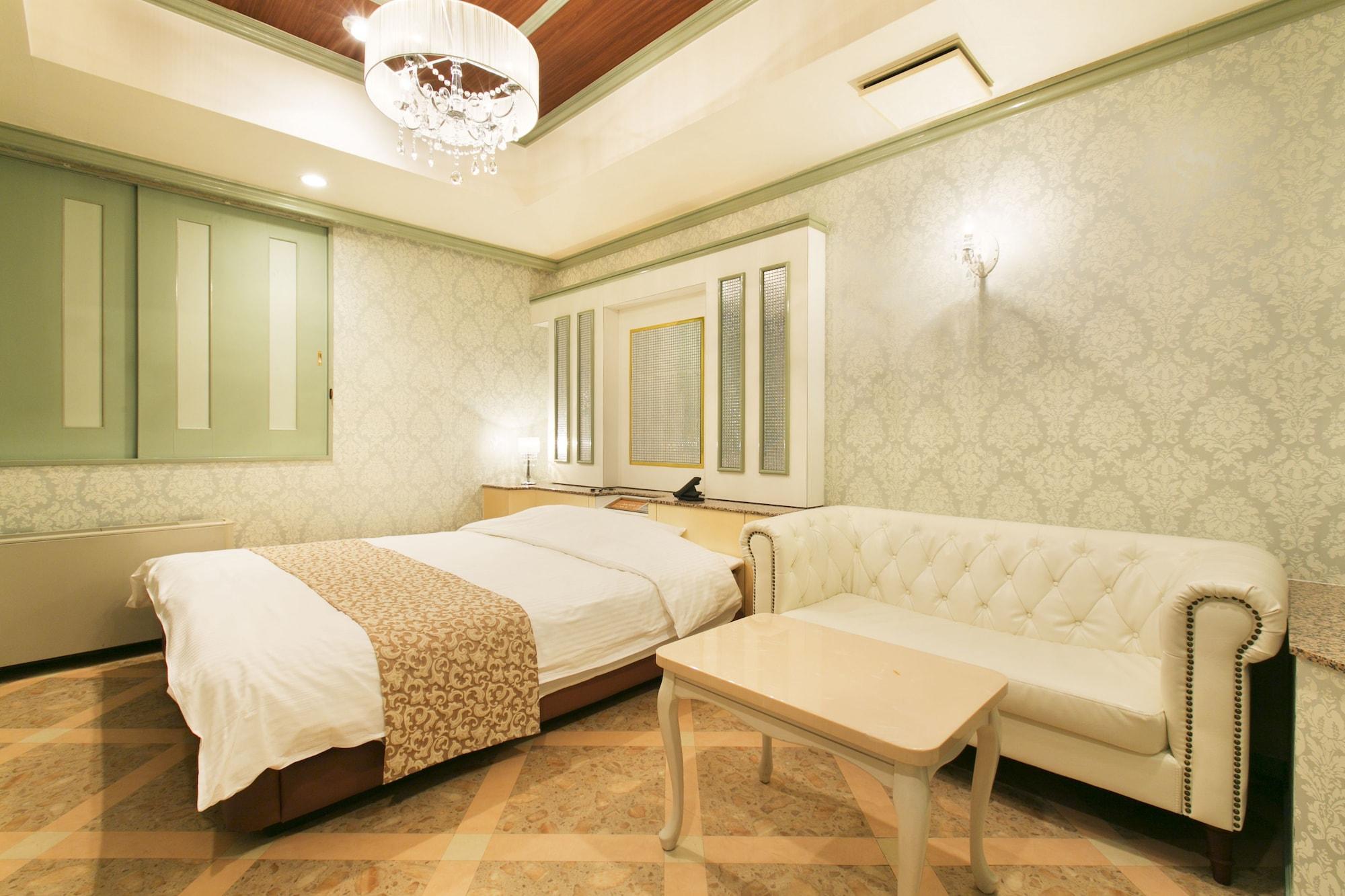 Hotel Atlantis Toyonaka (Adults Only) מראה חיצוני תמונה