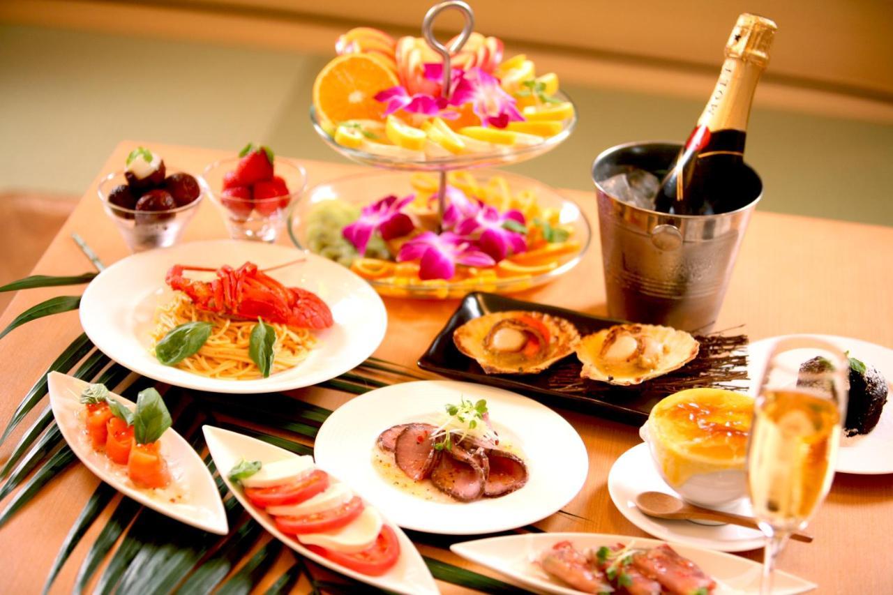 Hotel Atlantis Toyonaka (Adults Only) מראה חיצוני תמונה